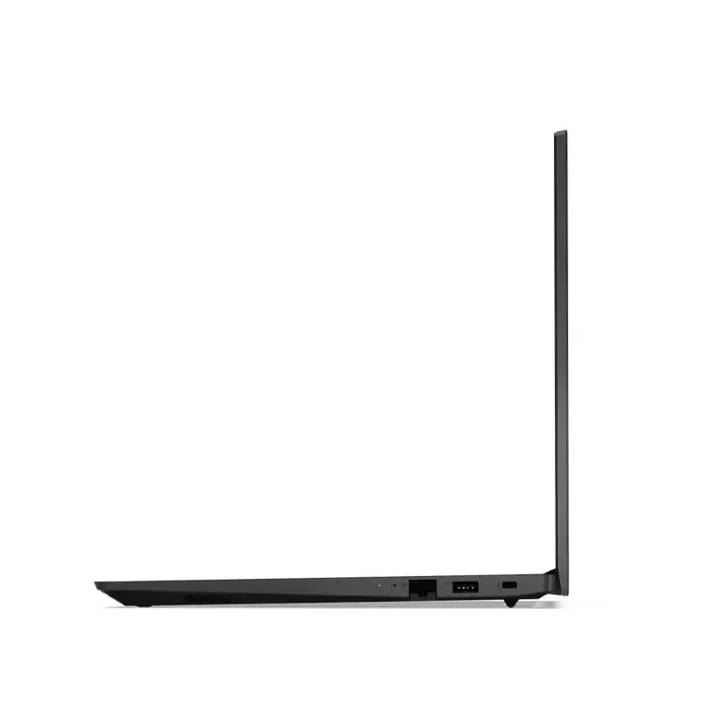 ظرافت لپ‌تاپ 15.6 اینچی لنوو مدل Lenovo V15 G2-HAK Celeron N4500-4GB-256SSD-Intel